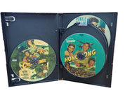 Rhonda Fleming Collection - [DVD] (Pre-Owned)