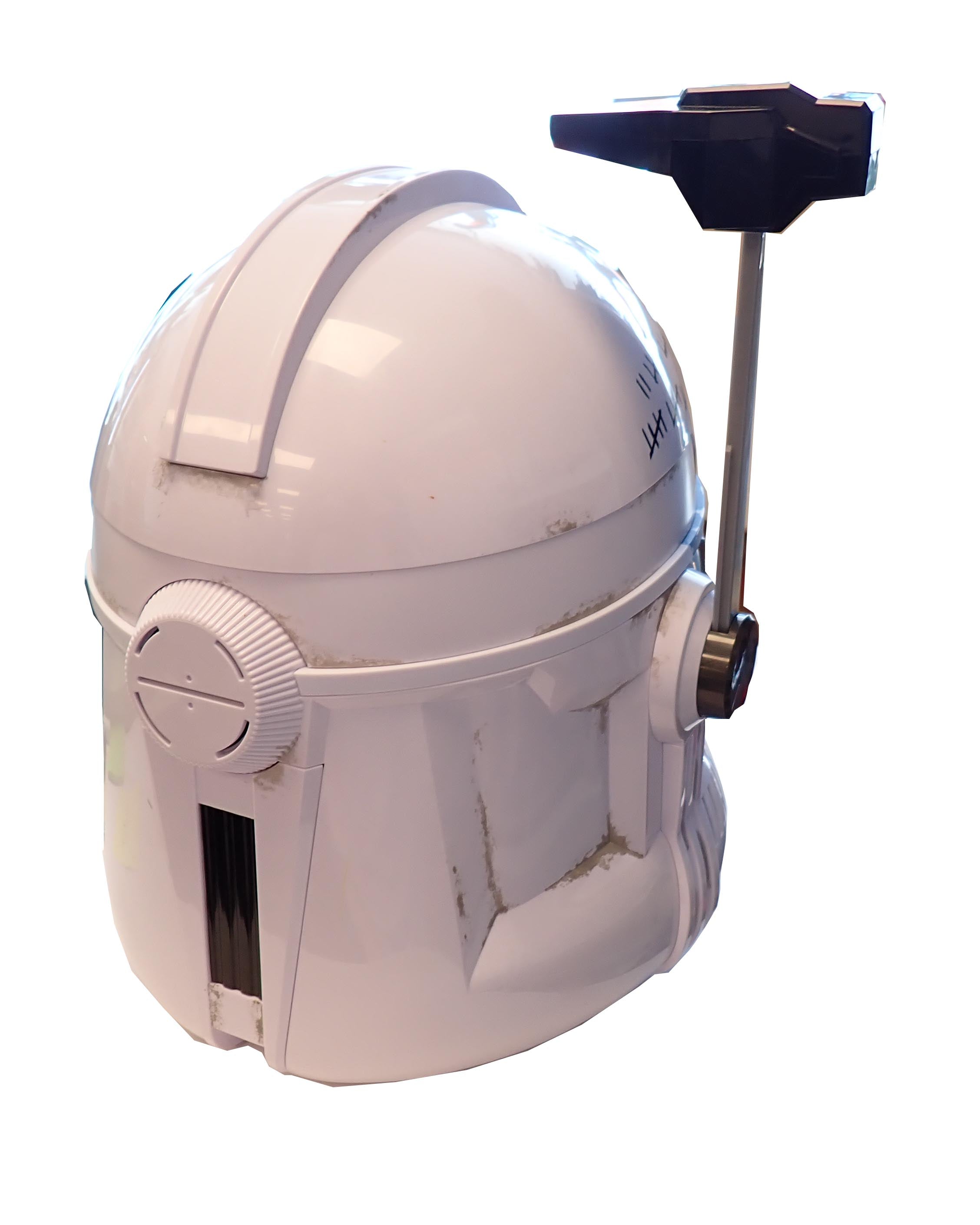 Star Wars Black Series Captain Rex Electronic Helmet