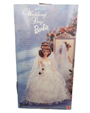 1996 Wedding Day Barbie (Pre-Owned)