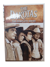 The Dakotas The Complete Series - [DVD] (Pre-Owned)