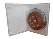The Dakotas The Complete Series - [DVD] (Pre-Owned)