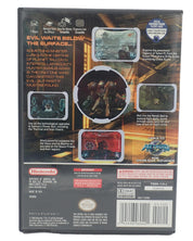 Metroid Prime - Gamecube