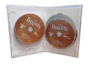 The Dakotas The Complete Series - [DVD] (Pre-Owned)