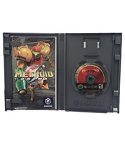 Metroid Prime - Gamecube