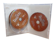 The Dakotas The Complete Series - [DVD] (Pre-Owned)