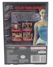 Resident Evil 3 Nemesis - Gamecube
