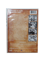 The Dakotas The Complete Series - [DVD] (Pre-Owned)