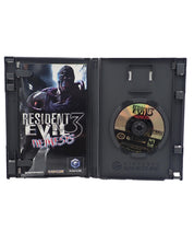 Resident Evil 3 Nemesis - Gamecube
