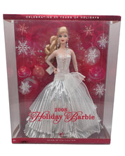 2008 Holiday Barbie - 20th Anniversary (Pre-Owned)