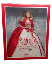 2010 Holiday Barbie (Pre-Owned)