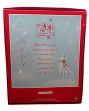 2010 Holiday Barbie (Pre-Owned)