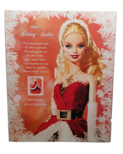 2007 Holiday Barbie (Pre-Owned)