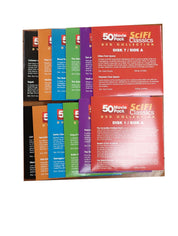 Sci-Fi Classics 50 Movie Pack - [DVD] (Pre-Owned)
