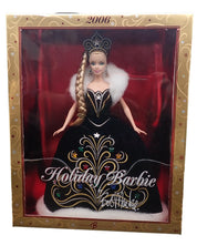 2006 Holiday Barbie "Bob Mackie" (Pre-Owned)