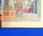 Marvel Team Up #141 (1984) - FN+ (6.5) - 2nd Black Suit