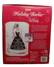 2006 Holiday Barbie "Bob Mackie" (Pre-Owned)