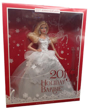 2013 Holiday Barbie "25th Anniversary" (Pre-Owned)