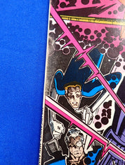 X-Men Annual #14 (1990) - FN+ (6.5) - 1st Gambit