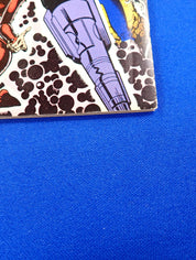 X-Men Annual #14 (1990) - FN+ (6.5) - 1st Gambit