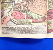 X-Men Annual #14 (1990) - FN+ (6.5) - 1st Gambit