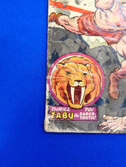 X-Men #10 (1965) - GD/VG (3.0) - 1st Ka-Zar