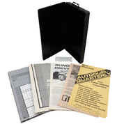 Sunday Drivers: A Roleplaying Supplement for Car Wars