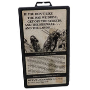 Sunday Drivers: A Roleplaying Supplement for Car Wars