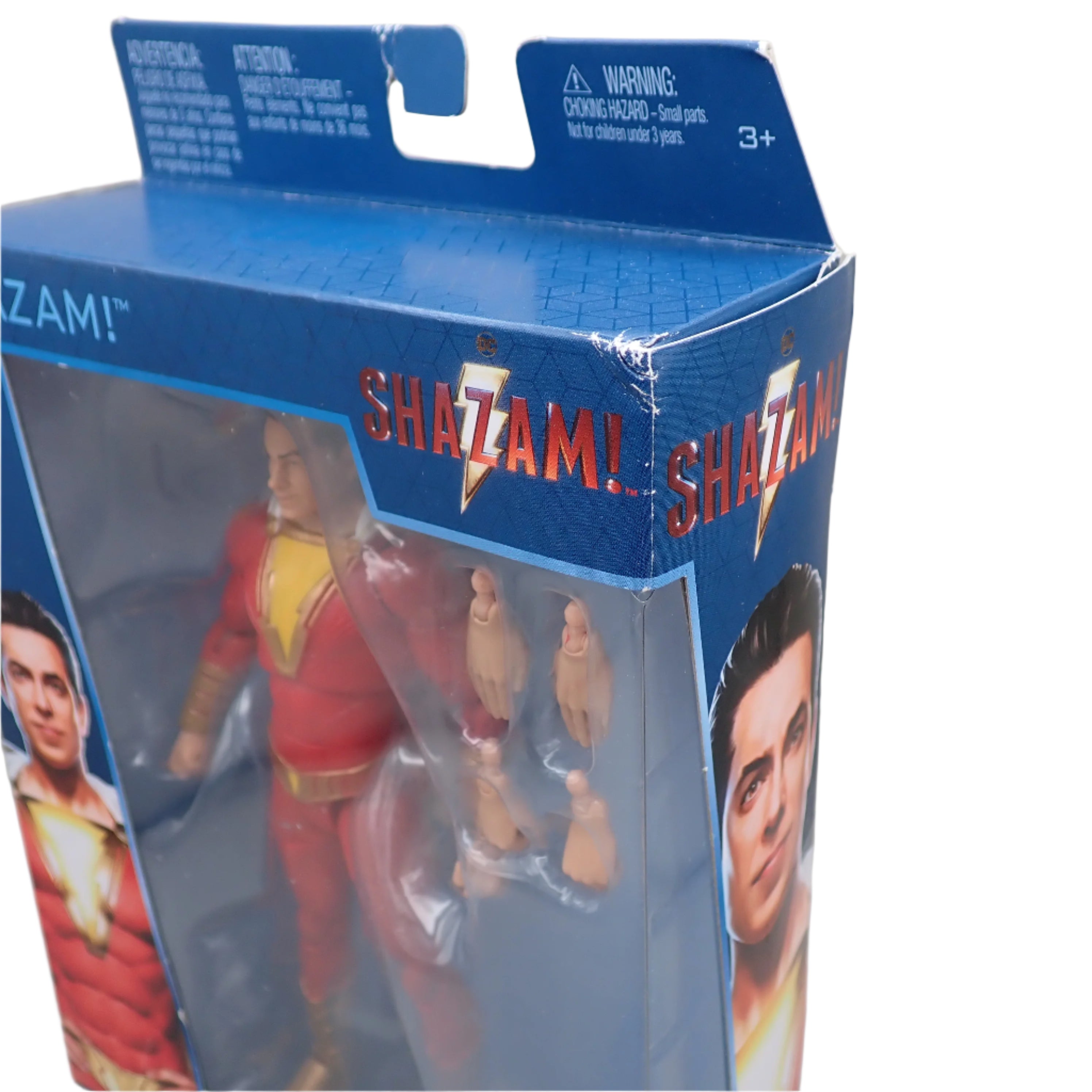 DC Multiverse: Shazam