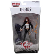 Marvel Legends: Typhoid Mary