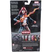 Marvel Legends: Typhoid Mary