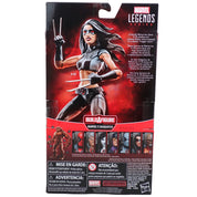 Marvel Legends: X-23