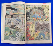 Incredible Hulk #340 (1987) - VG (4.0) - Iconic McFarlane Cover, Lower Grade