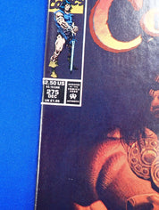 Conan the Barbarian (1993) - VF/NM (9.0) - Final Issue