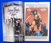 Conan the Barbarian (1993) - VF/NM (9.0) - Final Issue