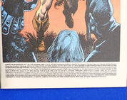 Conan the Barbarian (1993) - VF/NM (9.0) - Final Issue