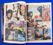 Conan the Barbarian (1993) - VF/NM (9.0) - Final Issue