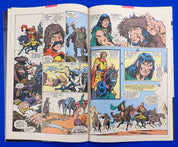 Conan the Barbarian (1993) - VF/NM (9.0) - Final Issue