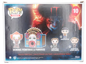 Demonic Pennywise & Funhouse - POP! # 10