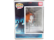 Demonic Pennywise & Funhouse - POP! # 10