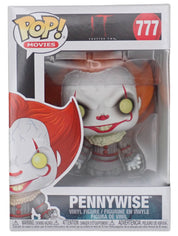 Pennywise - POP! # 777