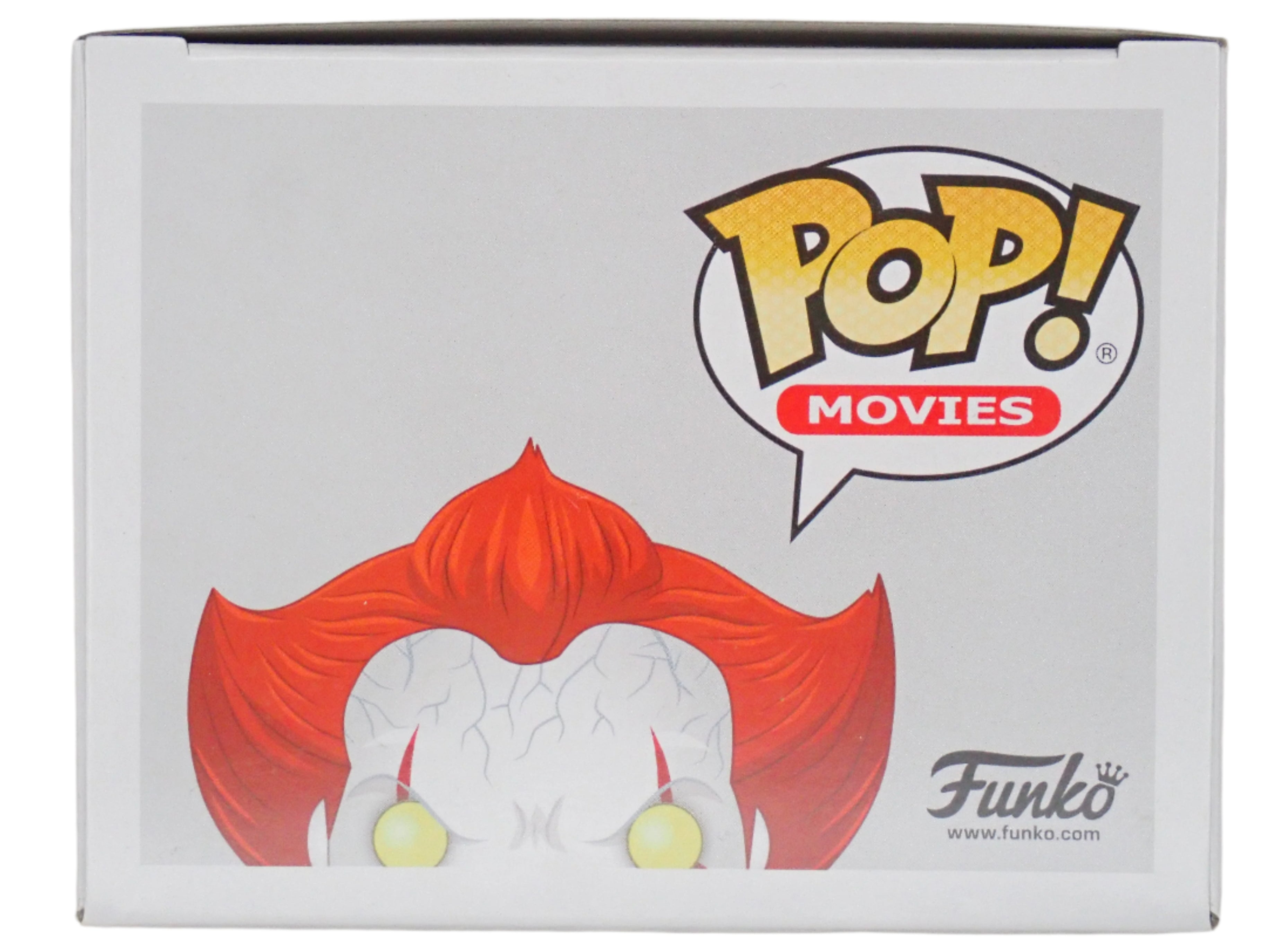 Pennywise - POP! # 777