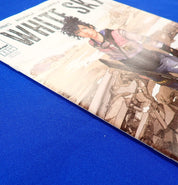 White Sky #1 & D'Orc #1 (2026) - NM+ (9.2+) - 2nd Printings Set