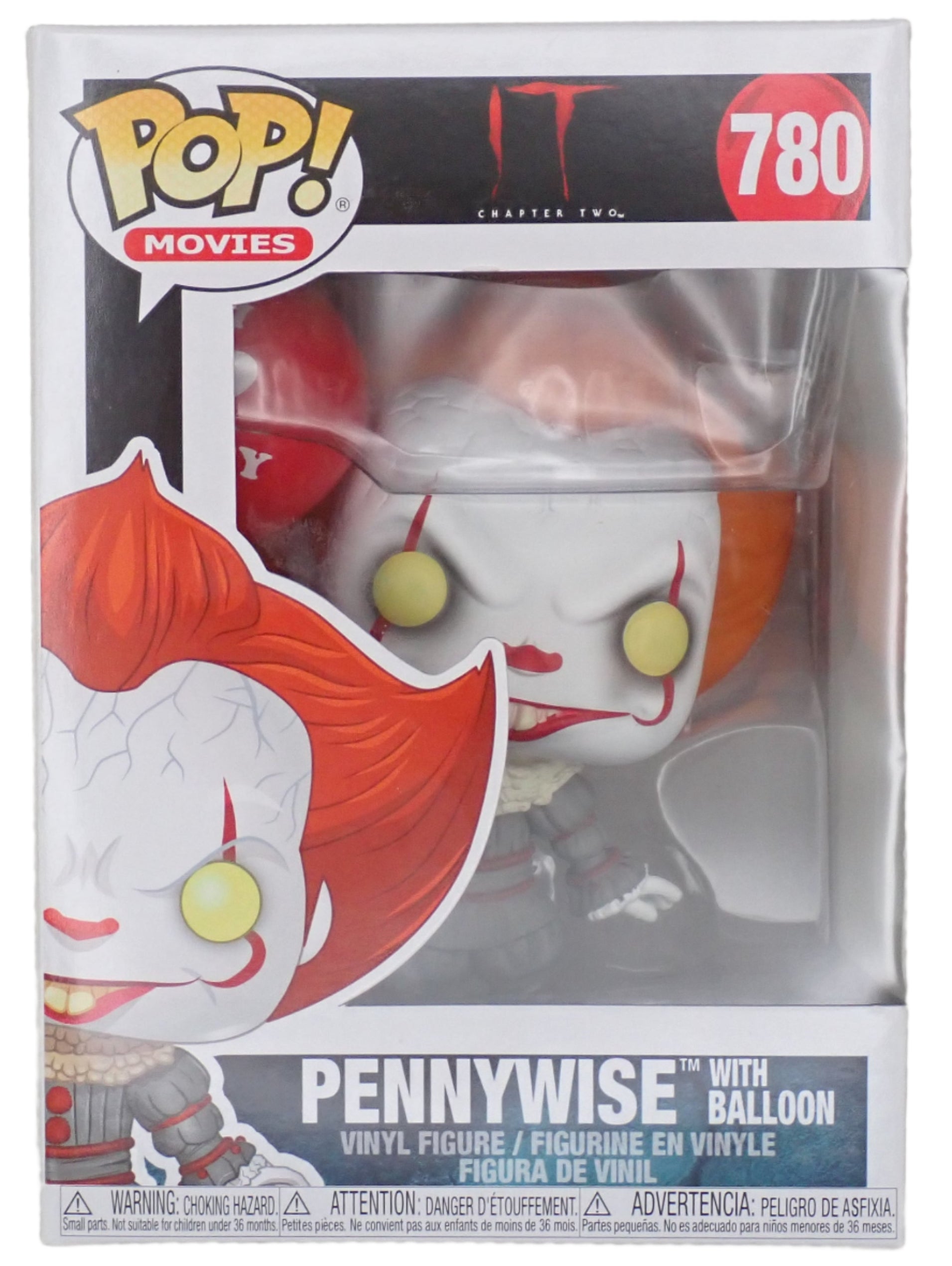 Pennywise - POP! # 780