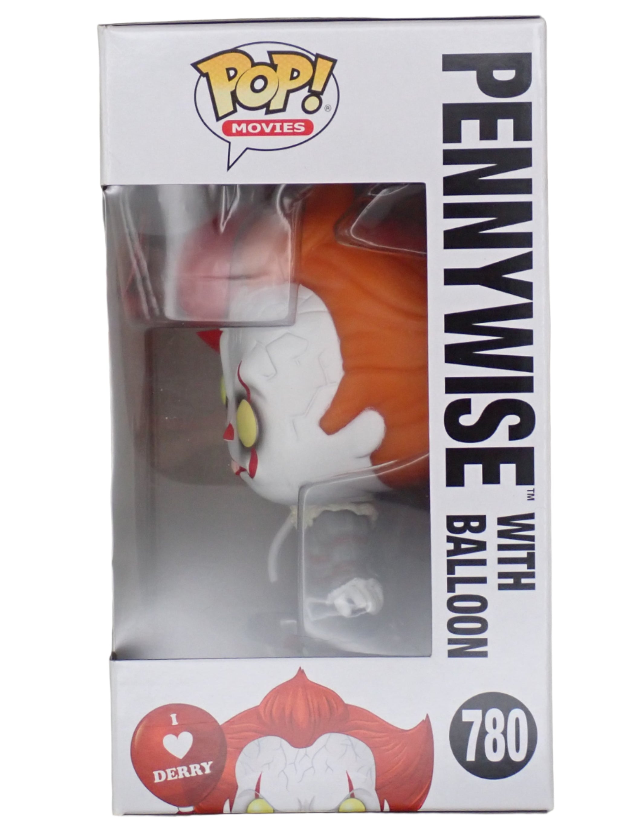 Pennywise - POP! # 780