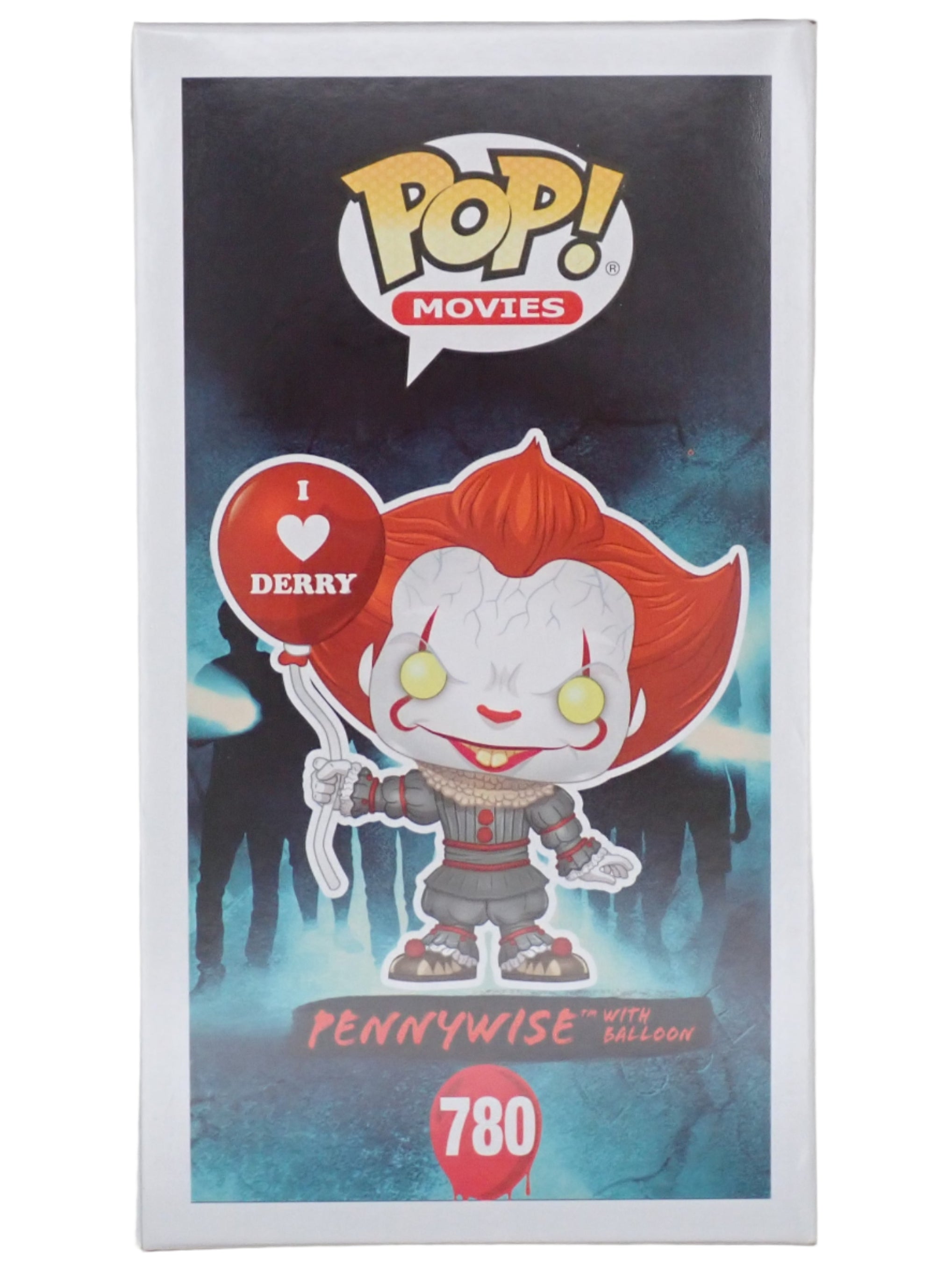 Pennywise - POP! # 780