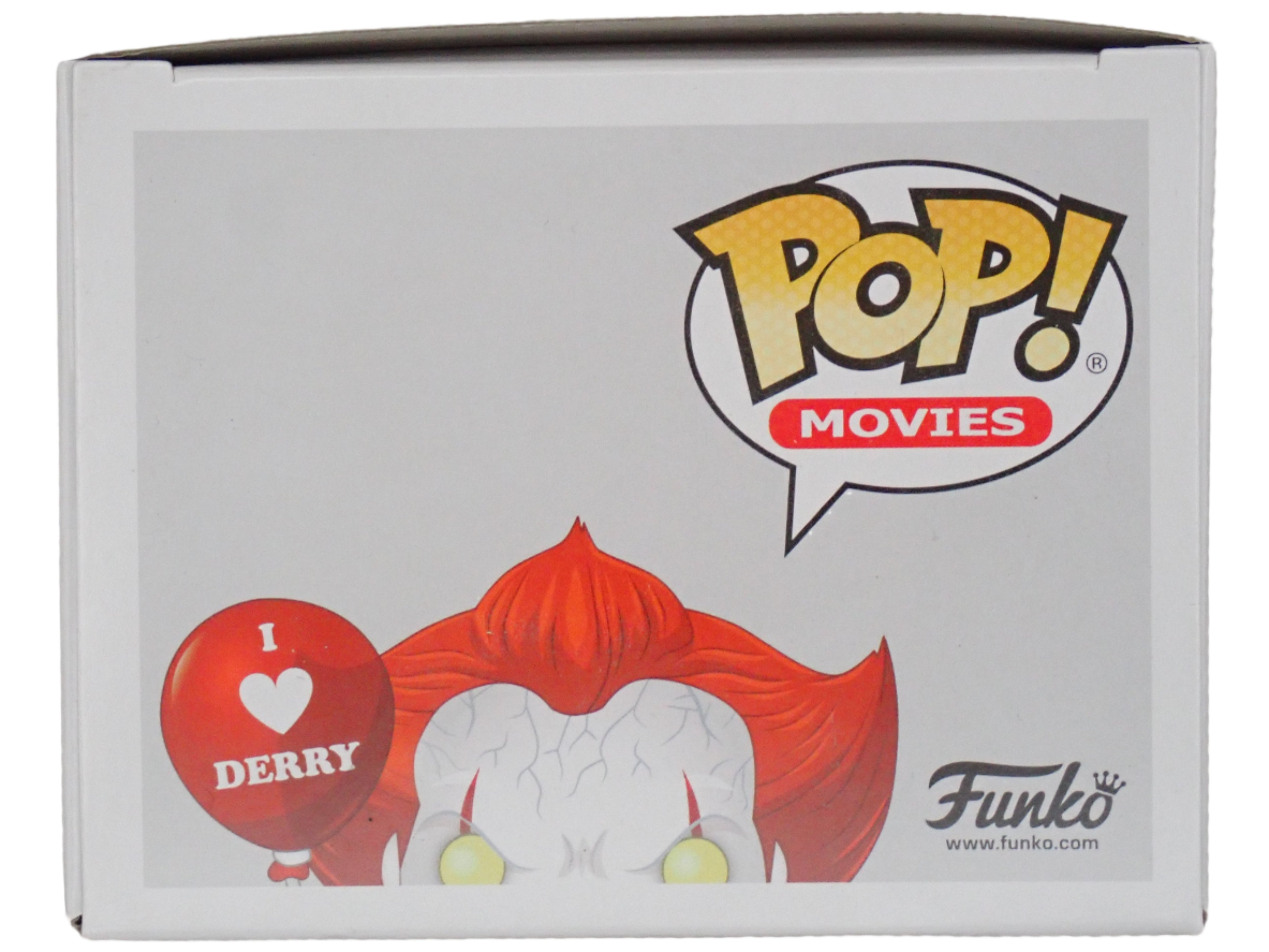 Pennywise - POP! # 780