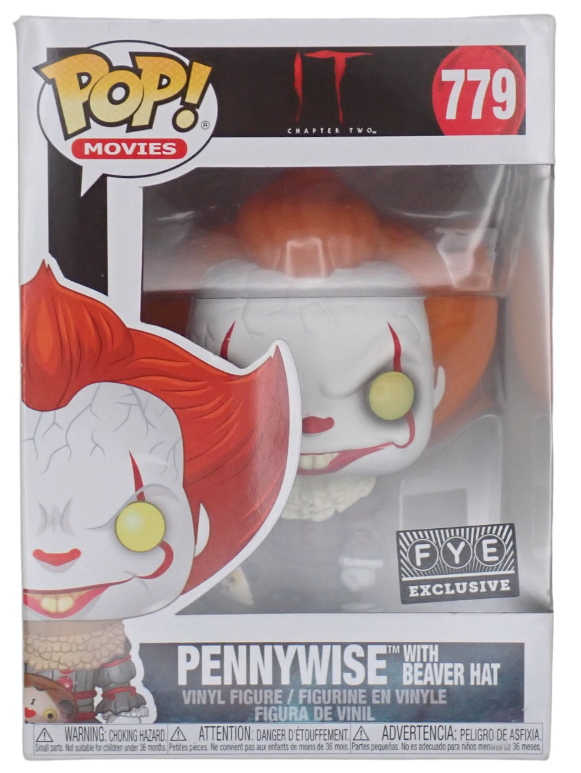 Pennywise - POP! # 779