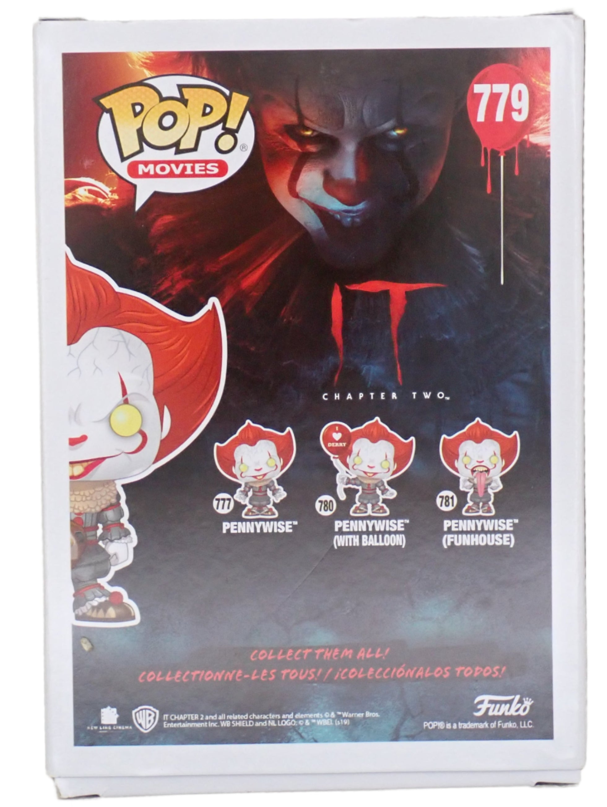 Pennywise - POP! # 779