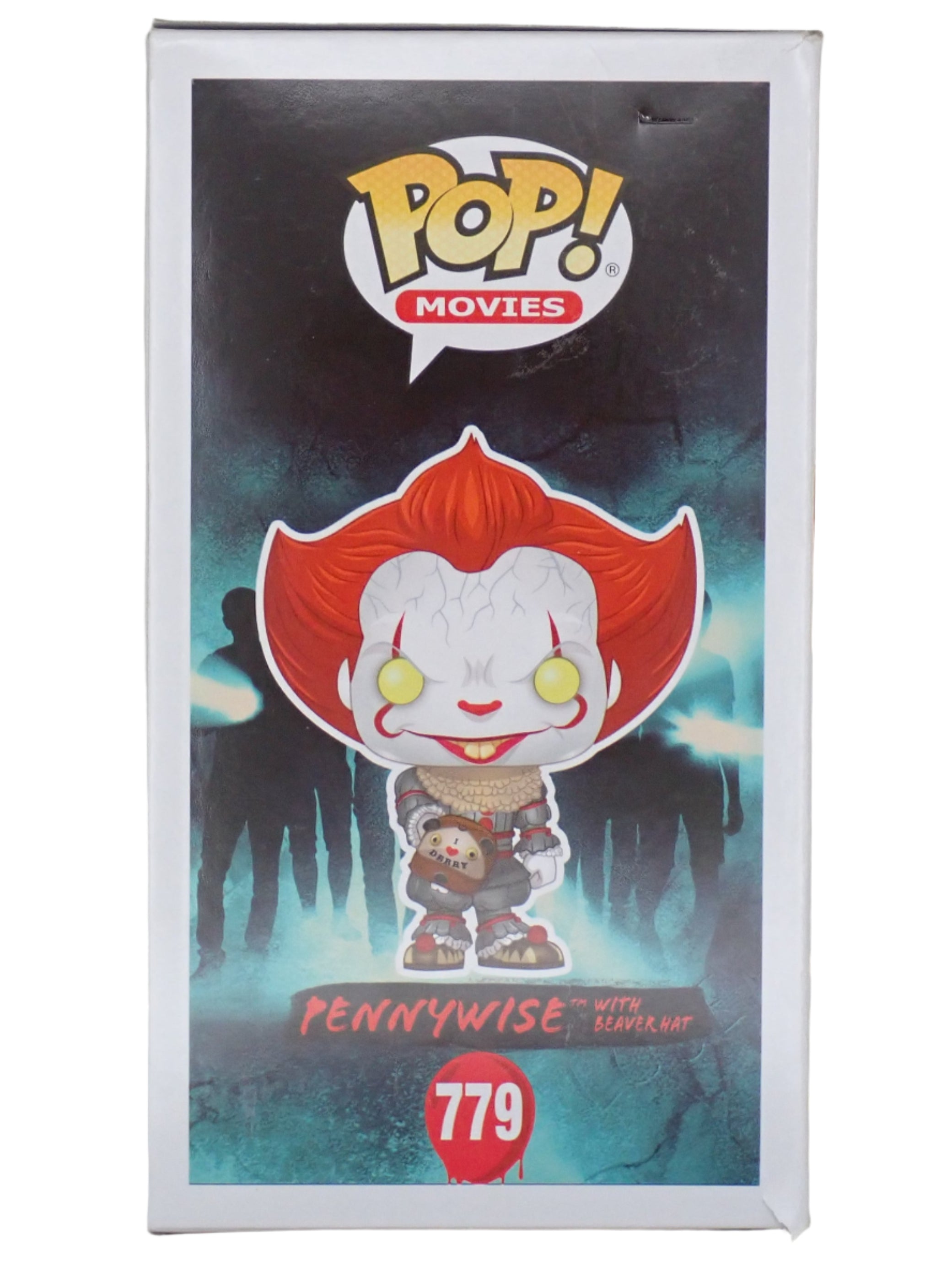 Pennywise - POP! # 779