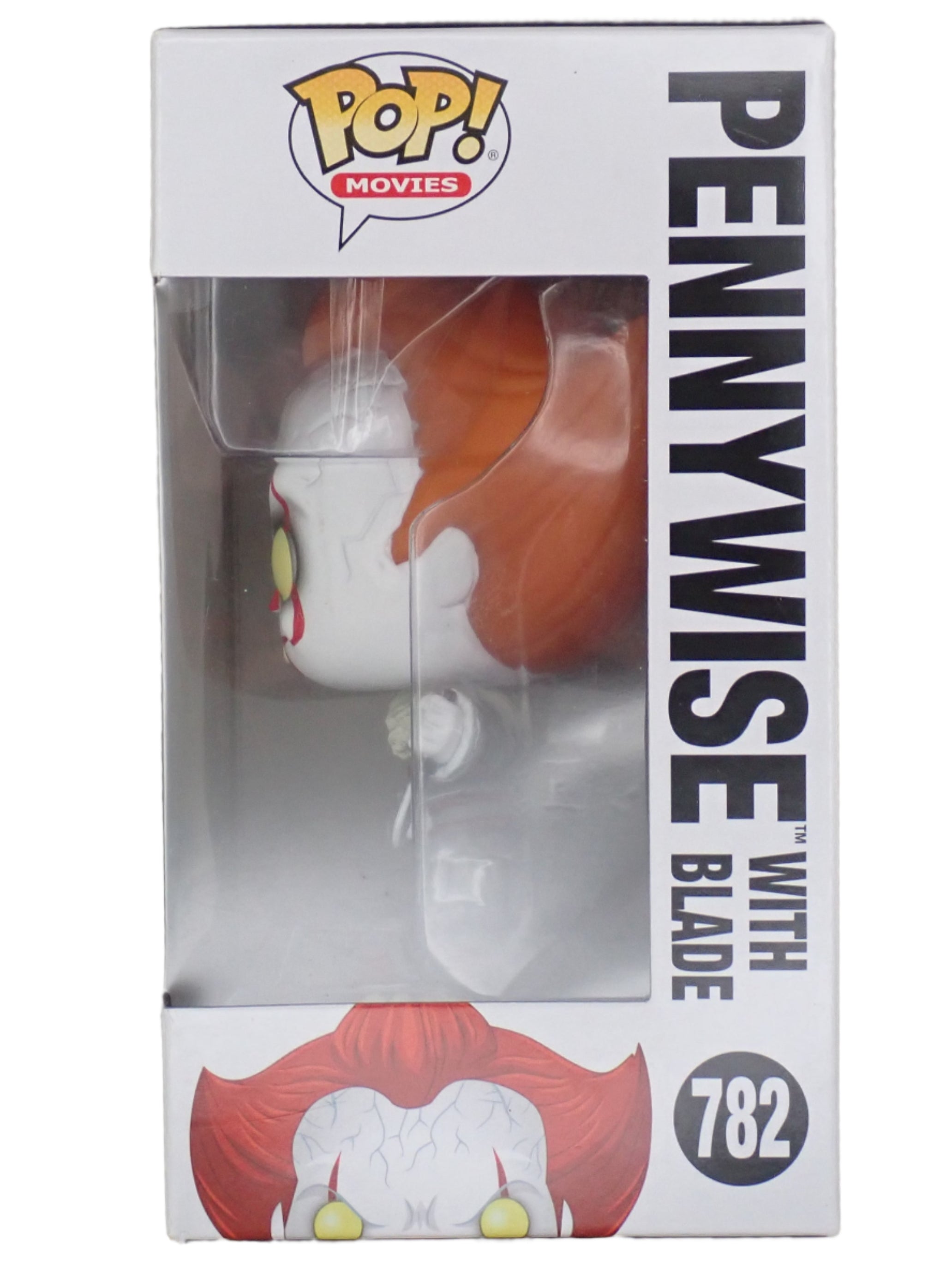 Pennywise - POP! # 782